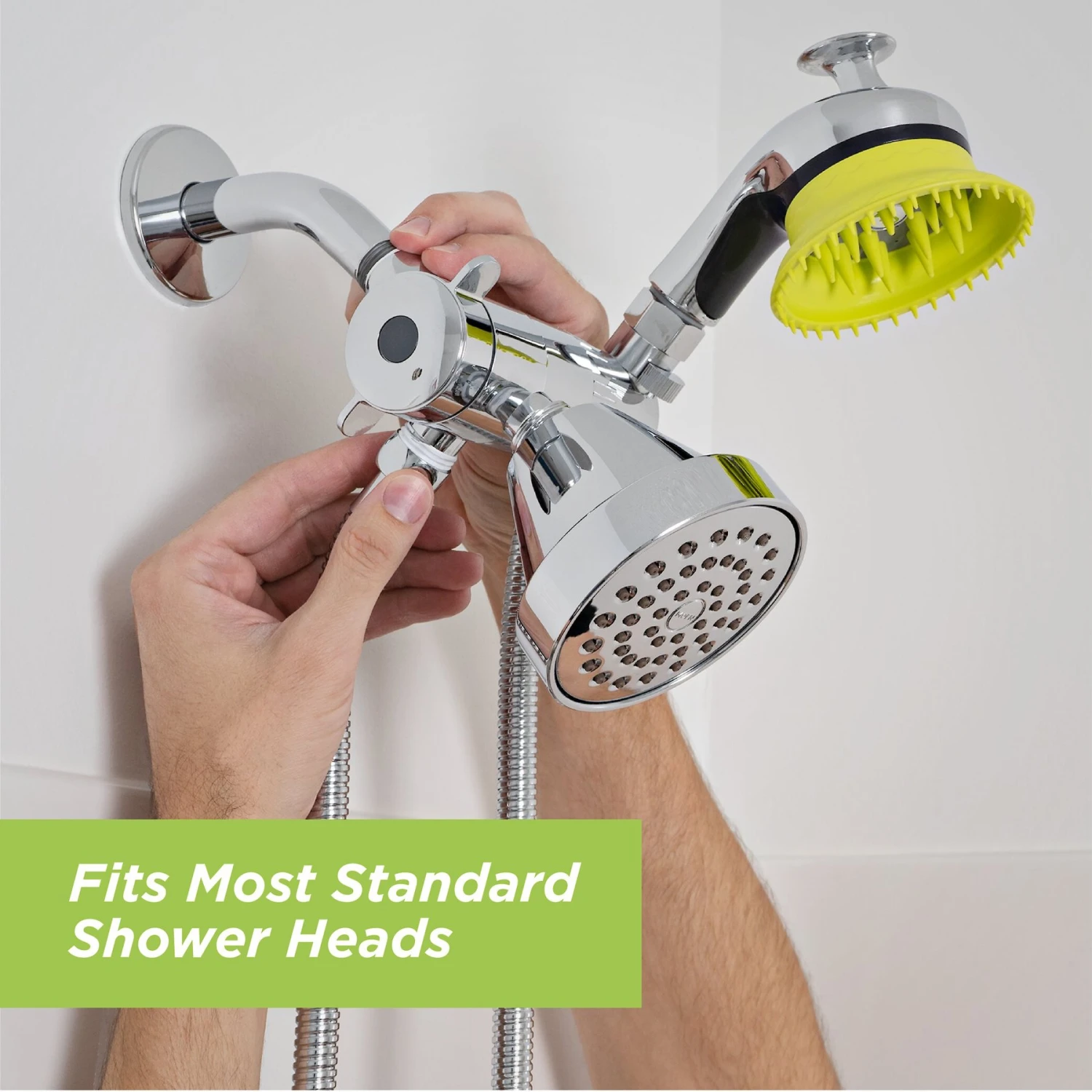 Wondurdog Deluxe Indoor Dog & Cat Washing Shower Kit 2 Wondurdog Deluxe Indoor Dog & Cat Washing Shower Kit - Image 2