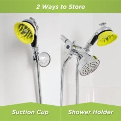 Wondurdog Deluxe Indoor Dog & Cat Washing Shower Kit 10 Wondurdog Deluxe Indoor Dog & Cat Washing Shower Kit -Pet Wellness 370809 PT3. AC SS1800 V1647985340