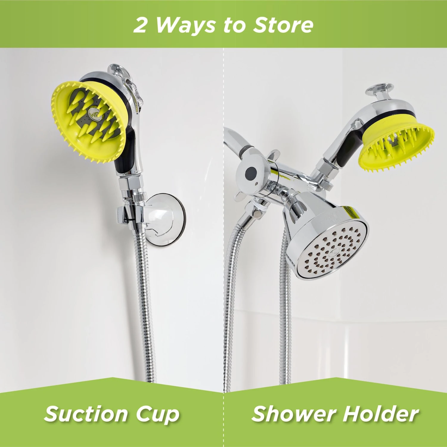 Wondurdog Deluxe Indoor Dog & Cat Washing Shower Kit 4 Wondurdog Deluxe Indoor Dog & Cat Washing Shower Kit - Image 4