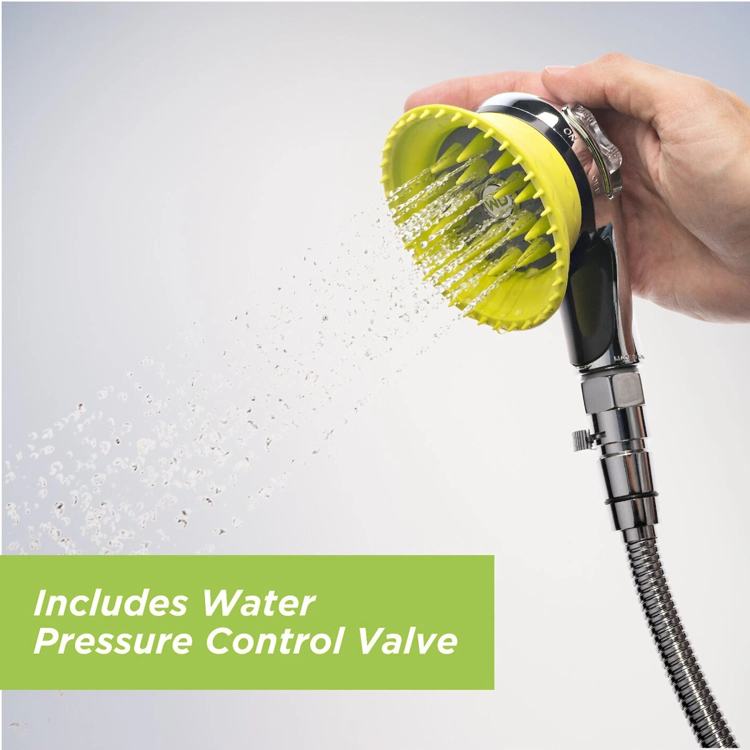 Wondurdog Deluxe Indoor Dog & Cat Washing Shower Kit 6 Wondurdog Deluxe Indoor Dog & Cat Washing Shower Kit - Image 6