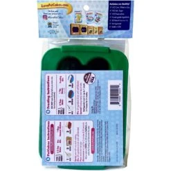 PetCakes Holiday Turkey Flavored Cake Kit Dog Treats, 5-oz Bag 7 PetCakes Holiday Turkey Flavored Cake Kit Dog Treats, 5-oz Bag -Pet Wellness 372027 PT2. AC SS1800 V1652467329