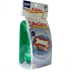 PetCakes Holiday Turkey Flavored Cake Kit Dog Treats, 5-oz Bag 8 PetCakes Holiday Turkey Flavored Cake Kit Dog Treats, 5-oz Bag -Pet Wellness 372027 PT3. AC SS1800 V1652463984