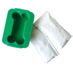 PetCakes Holiday Turkey Flavored Cake Kit Dog Treats, 5-oz Bag 9 PetCakes Holiday Turkey Flavored Cake Kit Dog Treats, 5-oz Bag -Pet Wellness 372027 PT5. AC SS1800 V1652467305