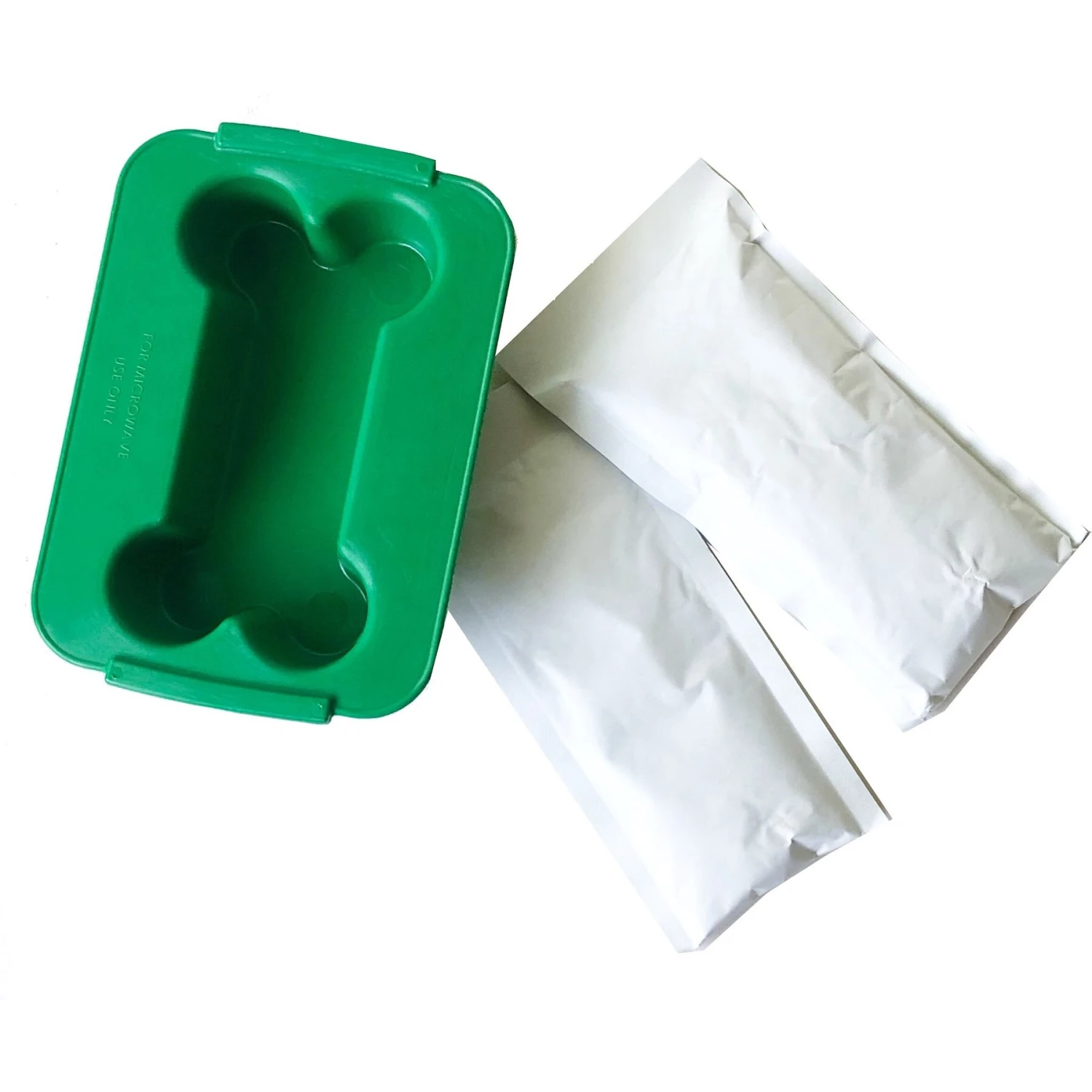 PetCakes Holiday Turkey Flavored Cake Kit Dog Treats, 5-oz Bag 5 PetCakes Holiday Turkey Flavored Cake Kit Dog Treats, 5-oz Bag - Image 5