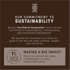 Earth Animal No-Hide Long Lasting Natural Rawhide Alternative The Feast Recipe Small Chew Dog Treats, 2 Count -Pet Wellness 372305 PT8. AC SS1800 V1691614626