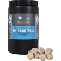 PeakTails Arthrix Hip & Joint Plus Dog Supplement
