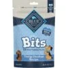 Blue Buffalo Blue Bits Tasty Chicken Recipe Soft-Moist Training Dog Treats