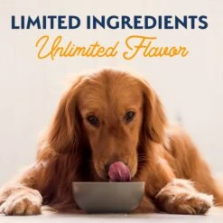 Natural Balance L.I.D. Limited Ingredient Diets Duck & Potato Formula Grain-Free Canned Dog Food -Pet Wellness 48021 PT6. AC SS1800 V1667864920