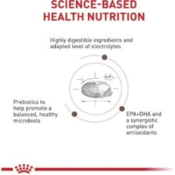Royal Canin Veterinary Diet Adult Gastrointestinal High Fiber Dry Dog Food 14 Royal Canin Veterinary Diet Adult Gastrointestinal High Fiber Dry Dog Food -Pet Wellness 48746 PT5. AC SS1800 V1691702757