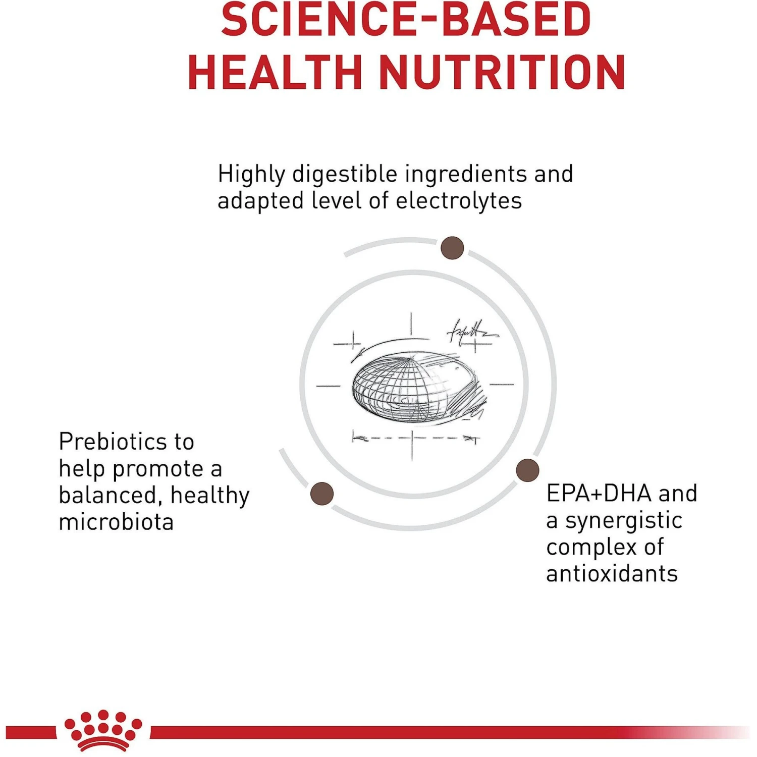 Royal Canin Veterinary Diet Adult Gastrointestinal High Fiber Dry Dog Food 6 Royal Canin Veterinary Diet Adult Gastrointestinal High Fiber Dry Dog Food - Image 6