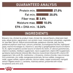 Royal Canin Veterinary Diet Puppy Gastrointestinal Dry Dog Food -Pet Wellness 48749 PT5. AC SS1800 V1691702758