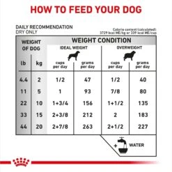 Royal Canin Veterinary Diet Adult Urinary UC Dry Dog Food 17 Royal Canin Veterinary Diet Adult Urinary UC Dry Dog Food -Pet Wellness 48760 PT8. AC SS1800 V1692390376