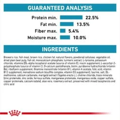 Royal Canin Veterinary Diet Adult Skin Support Dry Dog Food -Pet Wellness 48773 PT5. AC SS1800 V1692391049