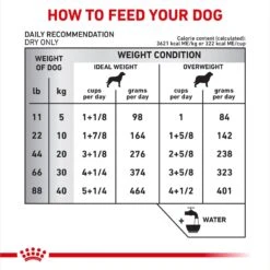 Royal Canin Veterinary Diet Adult Skin Support Dry Dog Food -Pet Wellness 48773 PT6. AC SS1800 V1692390317