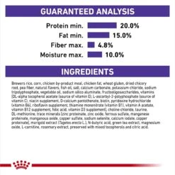 Royal Canin Veterinary Diet Adult Dental Small Breed Dry Dog Food 14 Royal Canin Veterinary Diet Adult Dental Small Breed Dry Dog Food -Pet Wellness 48815 PT5. AC SS1800 V1694463370
