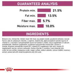 Royal Canin Veterinary Diet Adult Early Cardiac Dry Dog Food -Pet Wellness 48818 PT7. AC SS1800 V1614380185