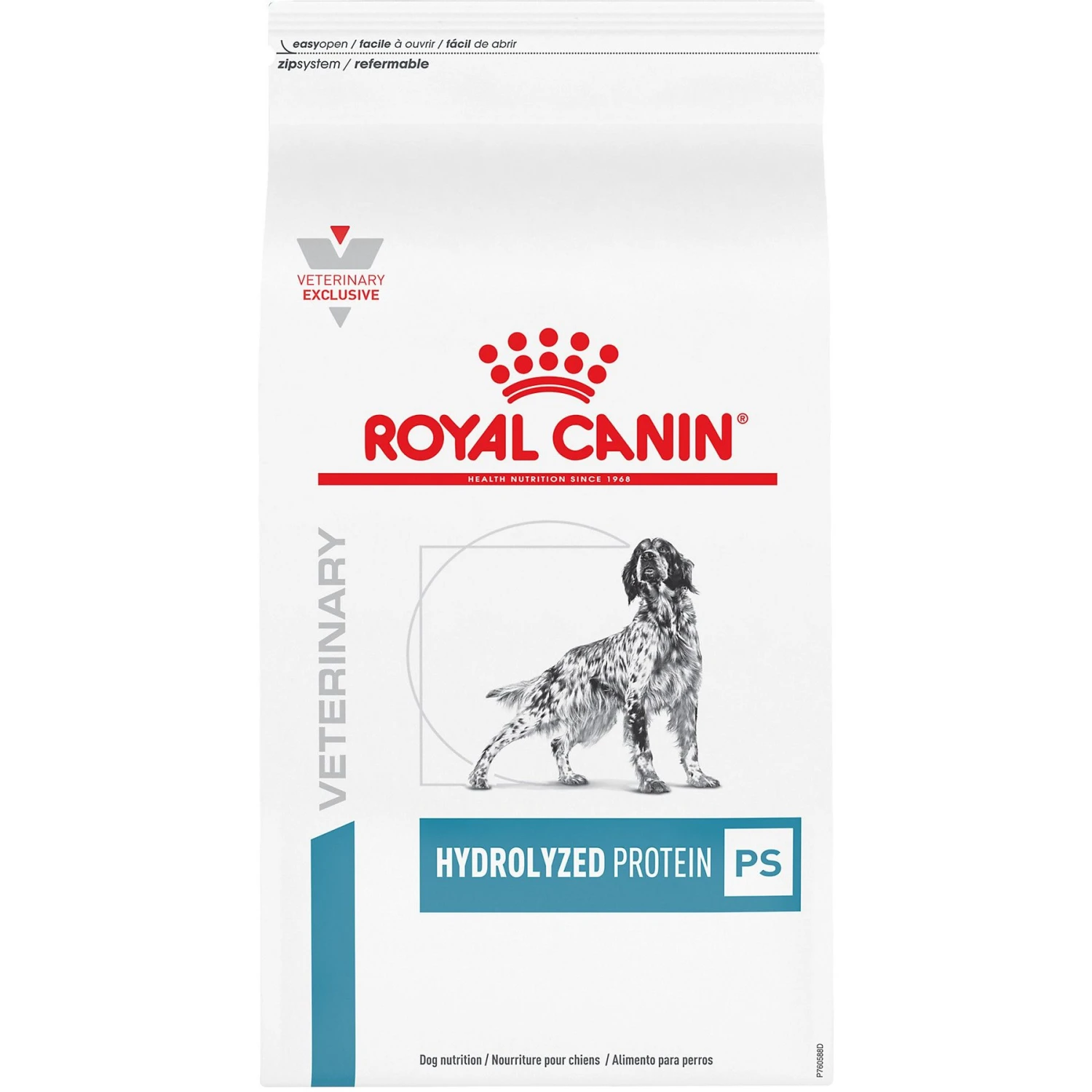 Royal Canin Veterinary Diet Adult Hydrolyzed Protein PS Dry Dog Food 1 Royal Canin Veterinary Diet Adult Hydrolyzed Protein PS Dry Dog Food
