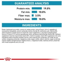 Royal Canin Veterinary Diet Adult Hydrolyzed Protein PS Dry Dog Food 15 Royal Canin Veterinary Diet Adult Hydrolyzed Protein PS Dry Dog Food -Pet Wellness 48844 PT6. AC SS1800 V1684405261