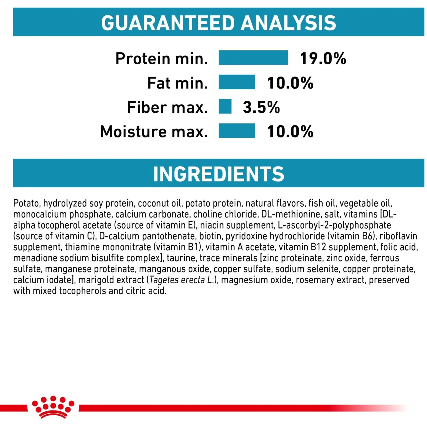 Royal Canin Veterinary Diet Adult Hydrolyzed Protein PS Dry Dog Food 7 Royal Canin Veterinary Diet Adult Hydrolyzed Protein PS Dry Dog Food - Image 7