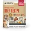 The Honest Kitchen Whole Grain Beef Recipe Dehydrated Dog Food