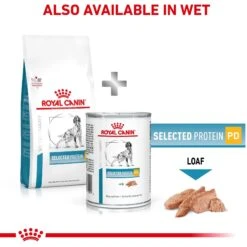 Royal Canin Veterinary Diet Adult Selected Protein PD Dry Dog Food -Pet Wellness 49957 PT6. AC SS1800 V1684404058