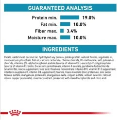 Royal Canin Veterinary Diet Adult Selected Protein PR Dry Dog Food -Pet Wellness 49961 PT6. AC SS1800 V1692368301