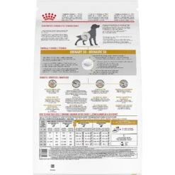Royal Canin Veterinary Diet Adult Urinary SO Dry Dog Food -Pet Wellness 49969 PT2. AC SS1800 V1670425418