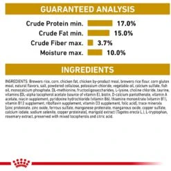 Royal Canin Veterinary Diet Adult Urinary SO Dry Dog Food -Pet Wellness 49969 PT7. AC SS1800 V1670425392