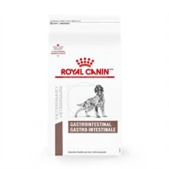 Royal Canin Veterinary Diet Adult Gastrointestinal Dry Dog Food