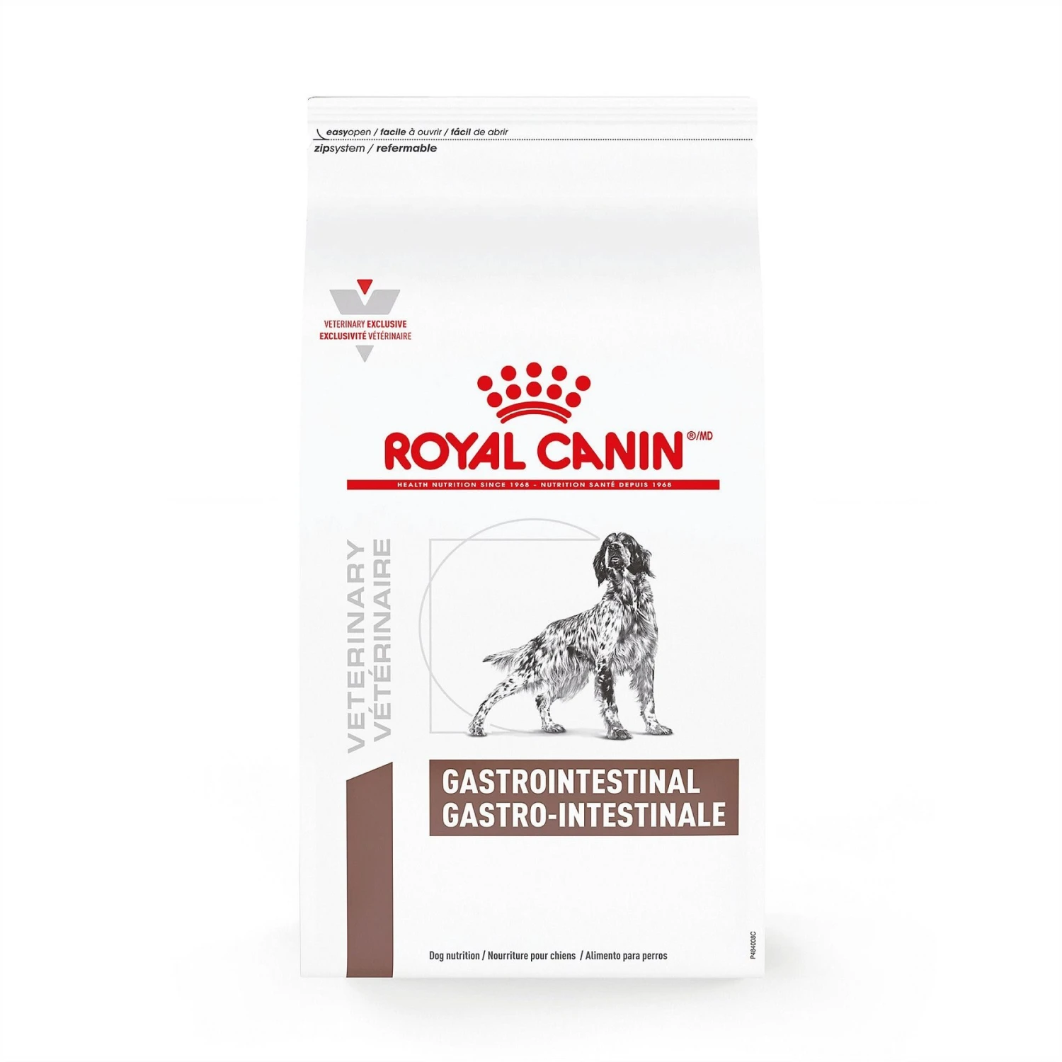 Royal Canin Veterinary Diet Adult Gastrointestinal Dry Dog Food 1 Royal Canin Veterinary Diet Adult Gastrointestinal Dry Dog Food