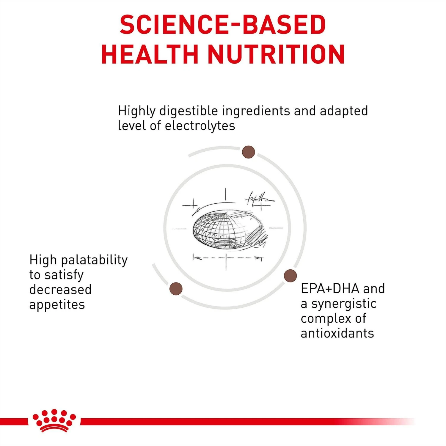 Royal Canin Veterinary Diet Adult Gastrointestinal Dry Dog Food 3 Royal Canin Veterinary Diet Adult Gastrointestinal Dry Dog Food - Image 3