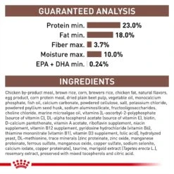 Royal Canin Veterinary Diet Adult Gastrointestinal Dry Dog Food 15 Royal Canin Veterinary Diet Adult Gastrointestinal Dry Dog Food -Pet Wellness 50192 PT6. AC SS1800 V1691702115