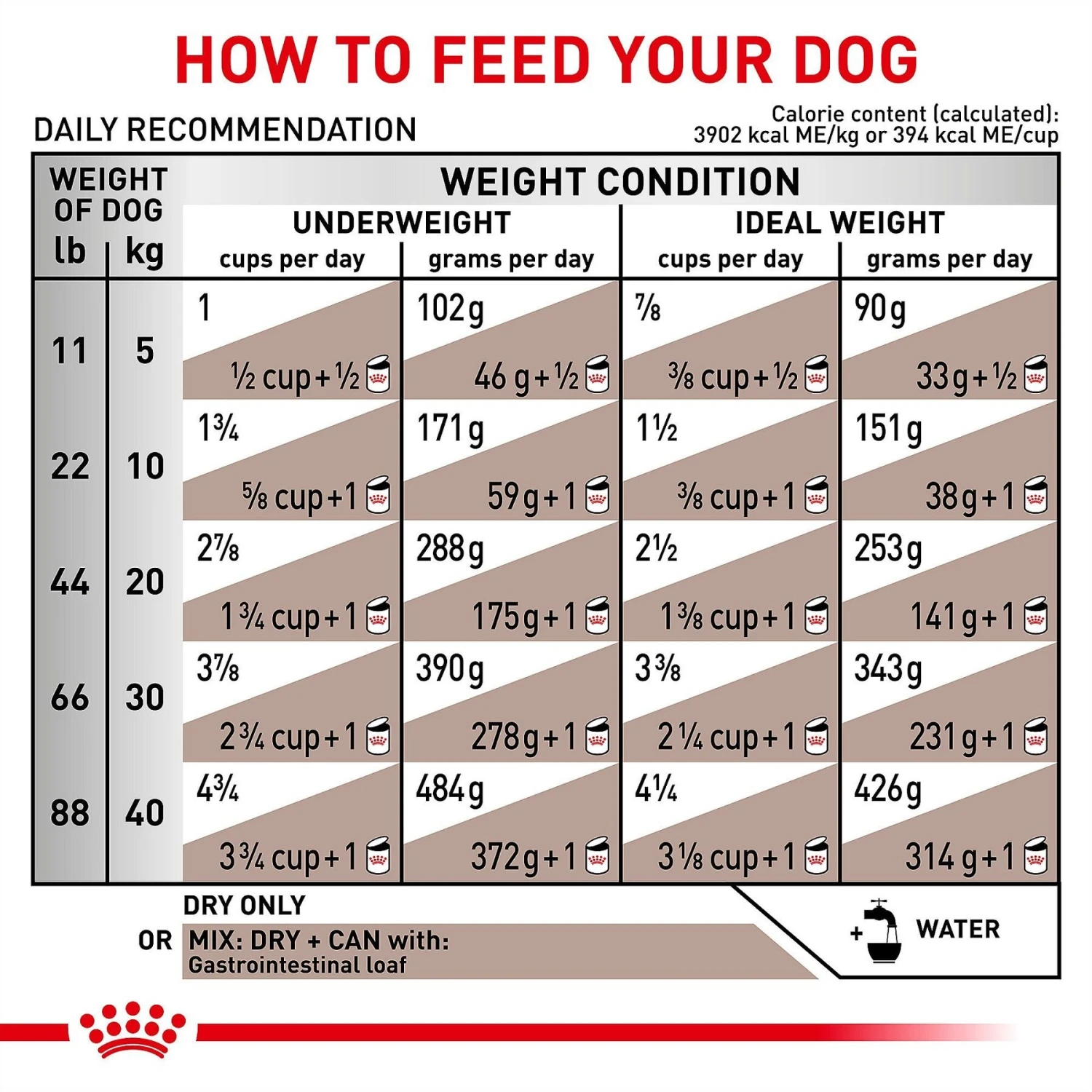 Royal Canin Veterinary Diet Adult Gastrointestinal Dry Dog Food 8 Royal Canin Veterinary Diet Adult Gastrointestinal Dry Dog Food - Image 8