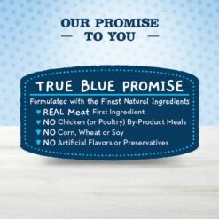 Blue Buffalo Baby Blue Natural Chicken, Lamb & Vegetable Recipe Variety Pack Puppy Wet Food, 3.5-oz Cans, Case Of 12 12 Blue Buffalo Baby Blue Natural Chicken, Lamb & Vegetable Recipe Variety Pack Puppy Wet Food, 3.5-oz Cans, Case Of 12 -Pet Wellness 502230 PT4. AC SS1800 V1647637010