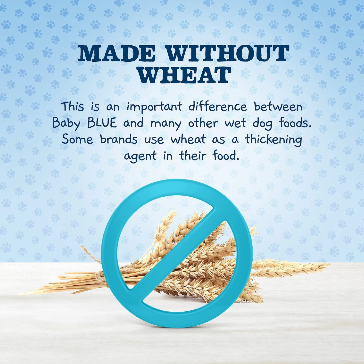 Blue Buffalo Baby Blue Natural Chicken, Lamb & Vegetable Recipe Variety Pack Puppy Wet Food, 3.5-oz Cans, Case Of 12 8 Blue Buffalo Baby Blue Natural Chicken, Lamb & Vegetable Recipe Variety Pack Puppy Wet Food, 3.5-oz Cans, Case Of 12 - Image 8