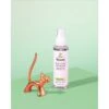 Rowan Coat Refresh Dog Deodorizing Spray, Coconut Scent, 4-oz Bottle