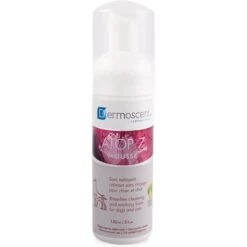 Dermoscent Atop 7 Dog & Cat Mousse, 150-ml