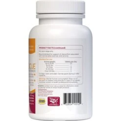 Ark Naturals Joint Rescue Super Strength Chewable Tablet Joint Supplement For Dogs 8 Ark Naturals Joint Rescue Super Strength Chewable Tablet Joint Supplement For Dogs -Pet Wellness 50411 PT2. AC SS1800 V1701881226