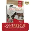 Ark Naturals Joint Rescue Beef Flavored Soft Chew Joint Supplement For Dogs