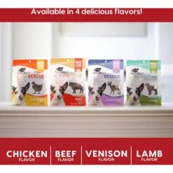 Ark Naturals Joint Rescue Beef Flavored Soft Chew Joint Supplement For Dogs 12 Ark Naturals Joint Rescue Beef Flavored Soft Chew Joint Supplement For Dogs -Pet Wellness 50451 PT5. AC SS1800 V1696879482