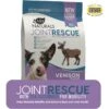 Ark Naturals Joint Rescue Venison Flavor Soft Chew Joint Supplement For Dogs