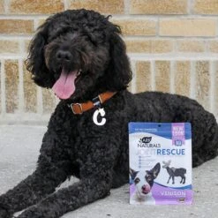 Ark Naturals Joint Rescue Venison Flavor Soft Chew Joint Supplement For Dogs -Pet Wellness 50453 PT6. AC SS1800 V1696878820