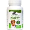 Ark Naturals Gentle Digest Dog & Cat Capsules