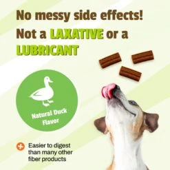 Pet Naturals Dog Scoot Bars Dog Chews -Pet Wellness 50477 PT2. AC SS1800 V1472830791