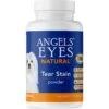 Angels' Eyes Natural Chicken Flavored Powder Tear Stain Supplement For Dogs & Cats