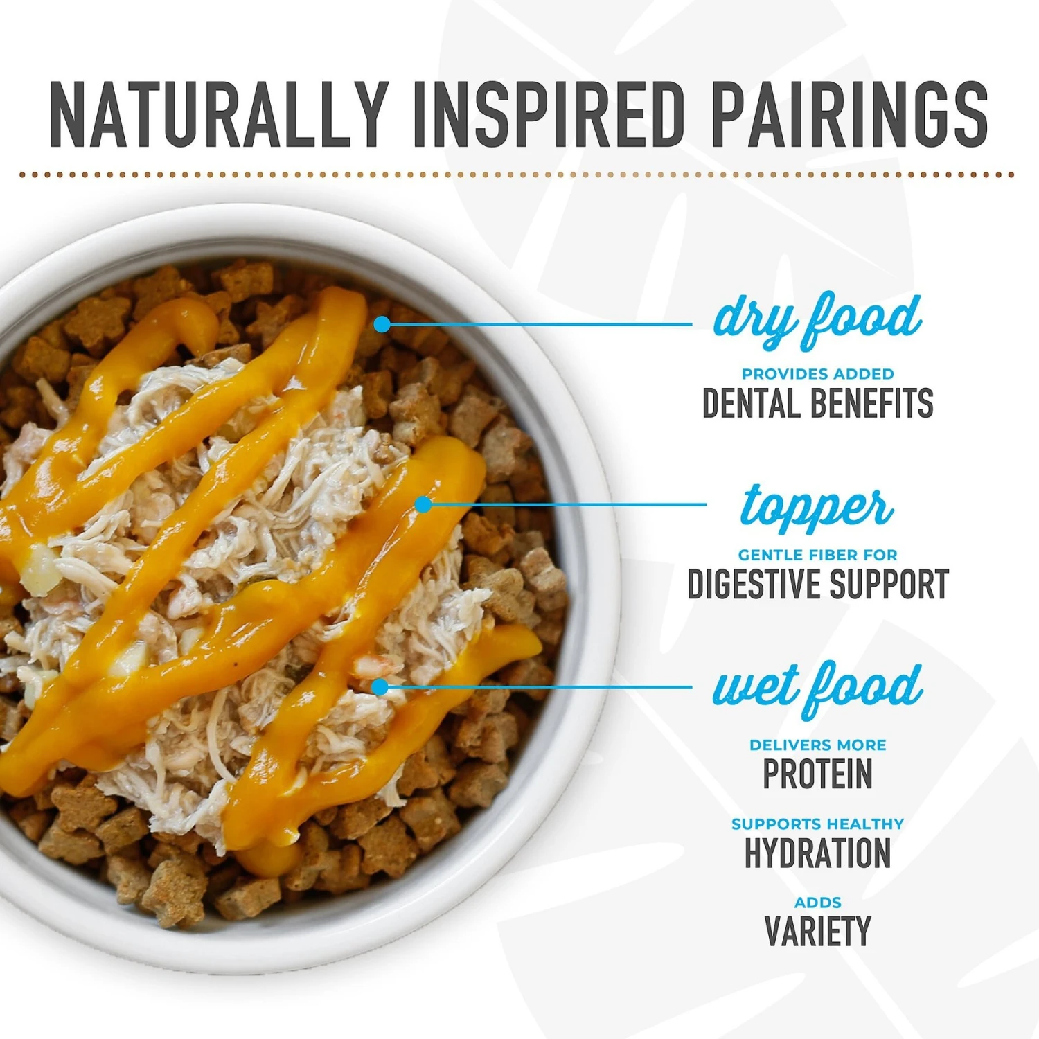 Tiki Dog Meaty Whole Foods Grain-Free Chicken & Duck Chunks In Gravy Canned Dog Food, 12-oz, Case Of 8 7 Tiki Dog Meaty Whole Foods Grain-Free Chicken & Duck Chunks In Gravy Canned Dog Food, 12-oz, Case Of 8 - Image 7