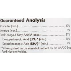 Nordic Naturals Omega-3 Pet Softgels Supplement For Dogs 8 Nordic Naturals Omega-3 Pet Softgels Supplement For Dogs -Pet Wellness 50589 PT3. AC SS1800 V1456935802