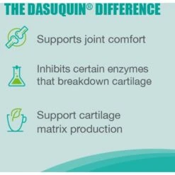 Nutramax Hip & Joint Dasuquin Soft Chews Joint Supplement For Small To Medium Dogs -Pet Wellness 50685 PT2. AC SS1800 V1668631402
