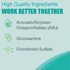 Nutramax Hip & Joint Dasuquin Soft Chews Joint Supplement For Small To Medium Dogs -Pet Wellness 50685 PT4. AC SS1800 V1668632717
