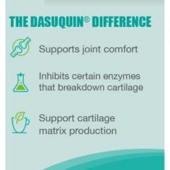Nutramax Dasuquin Hip & Joint Chewable Tablets Joint Supplement For Small & Medium Dogs -Pet Wellness 50687 PT2. AC SS1800 V1673986891